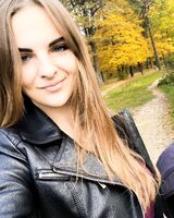 Марина Степанюк