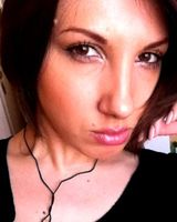 Виктория Казанцева