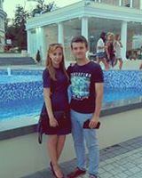 Лиза Коломиец