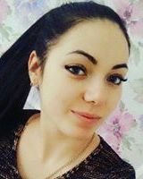 Катерина Шевчук