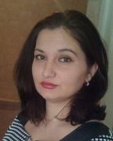 Ирина Бокарева