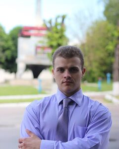 Денис Никитин