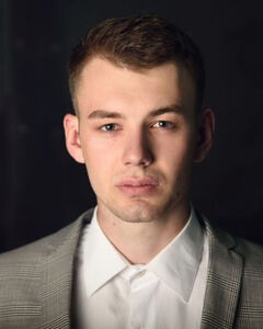 Сергей Баранов