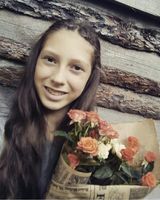 Вікторія Богацька