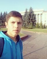 Віталій Нарожний