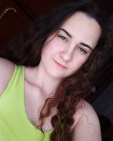 Наталья Клосович