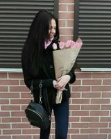 Дарья Самолюк