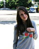 Виктория Пророк