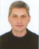 Василий Черных