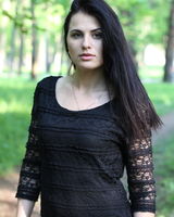 Екатерина Конобевская