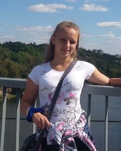 Ляскович Олександрівна