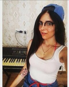 Діана Хижняк
