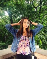 Юлия Дещенко