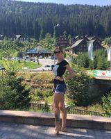 Алина Ткаченко