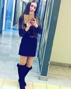 Марина Михайлова