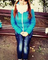 Юлія Нестеренко