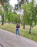 Юлія Назарина