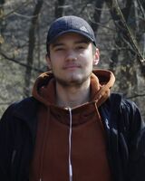 Андрей Коваленко