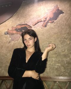 Меліса Сімеонова