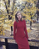 Уляна Паламарчук