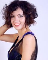 Алина Приходько