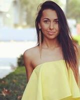 Елена Алексеева