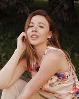Мария Козиевская