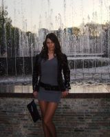 Кристина Бондаренко