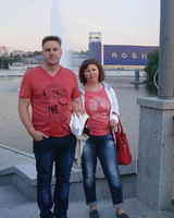 Елена Кравченко