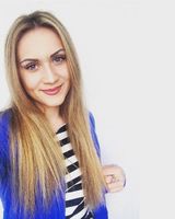 Валерія Пособчук