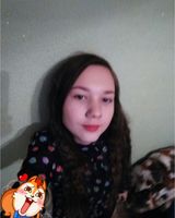 Настя Романова