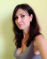 Виктория Князик