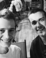 Данил Калиш