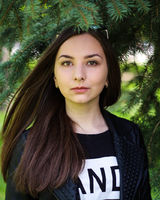 Вікторія Клімашевська