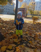 Артем Намчук