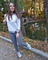 Анна Тейшерскайте