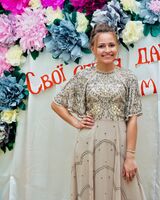 Тетяна Семенюк