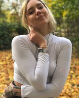 Анастасия Волк