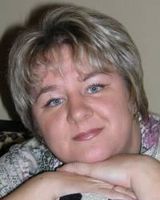 Lilia Romanova