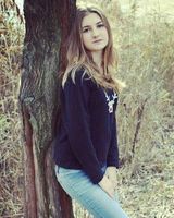 Анастасия Савченко