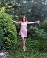 Светлана Кармазина