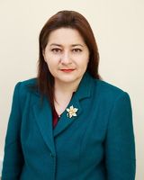 Лілія Главник