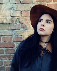 Анастасия Арден