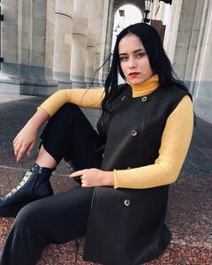 Ангелина Хомец