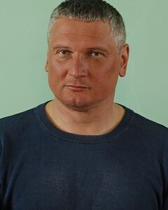 Ігор Жуков