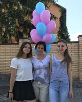 Елена Войтенко