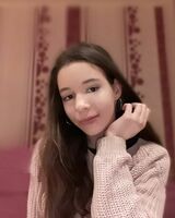 Милана Захарченко