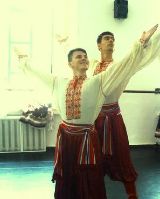 Василий Тишкевич