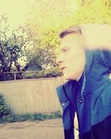 Бодя Гамора