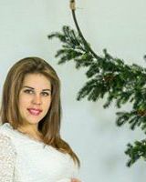 Юлия Сергеевна